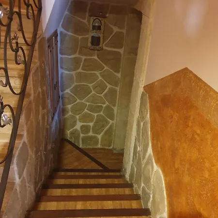 Ribera Del Duero Quemada