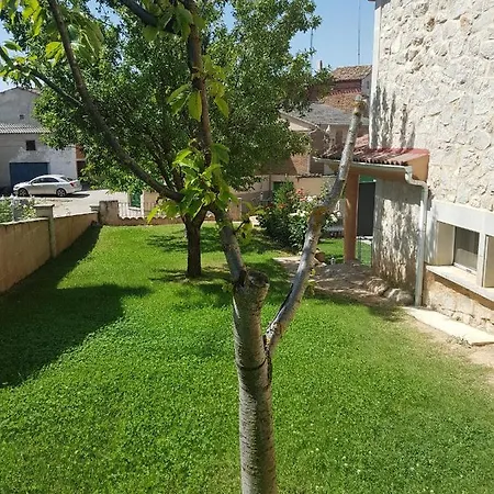 Semesterbostad Ribera Del Duero *
