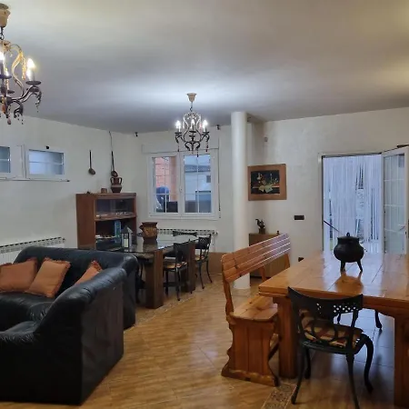 Ribera Del Duero Holiday home Quemada