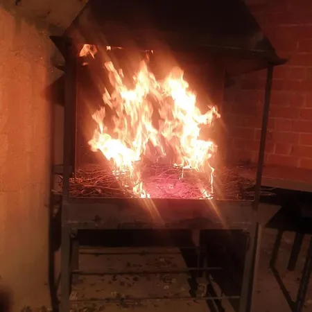 Ribera Del Duero Σπίτι διακοπών *