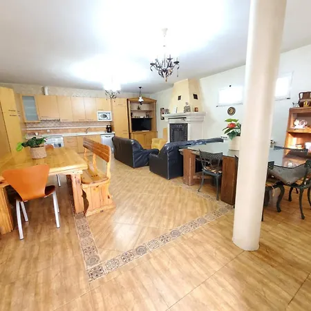 Ribera Del Duero Holiday home *