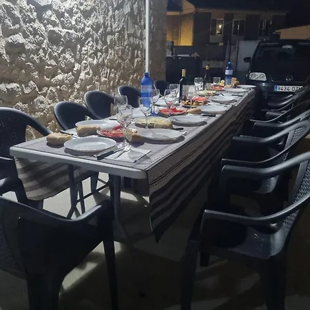 Σπίτι διακοπών Ribera Del Duero