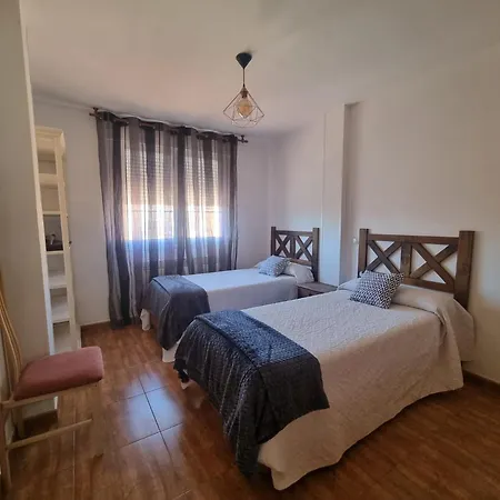 Holiday home Ribera Del Duero Quemada