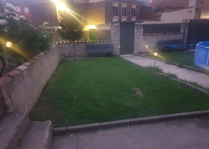 Ribera Del Duero * Quemada