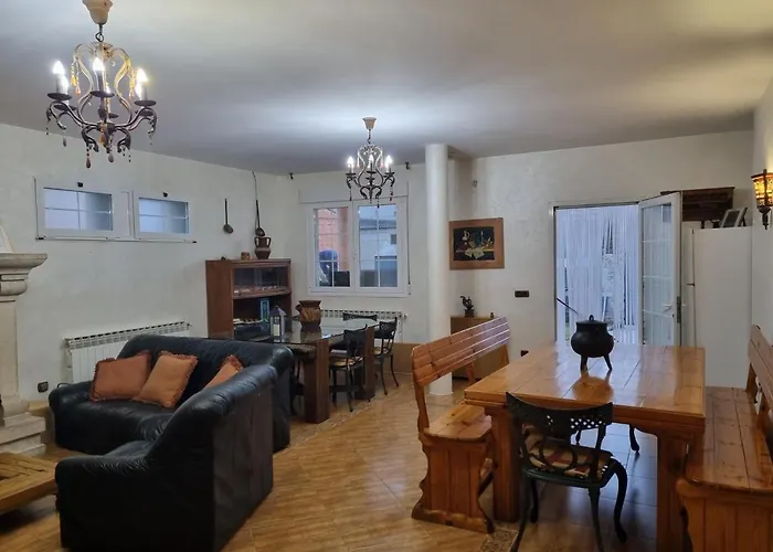 Ribera Del Duero Hébergement de vacances Quemada