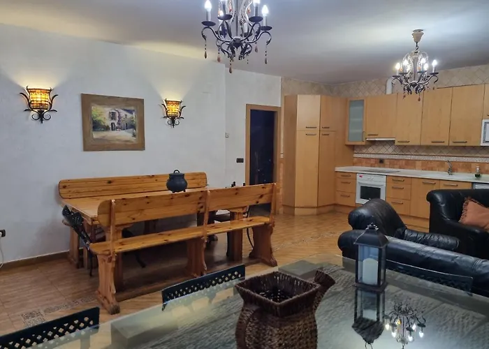 Ribera Del Duero Hébergement de vacances