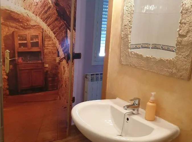 Ribera Del Duero Hébergement de vacances *