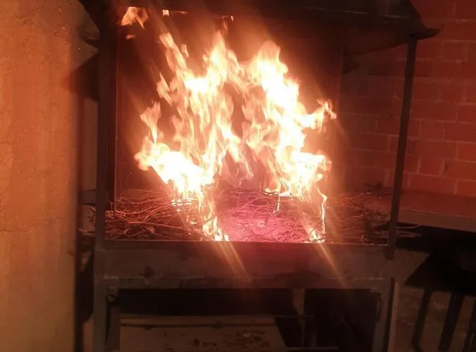 Ribera Del Duero Hébergement de vacances *