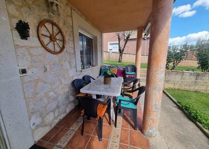 Ribera Del Duero * Quemada