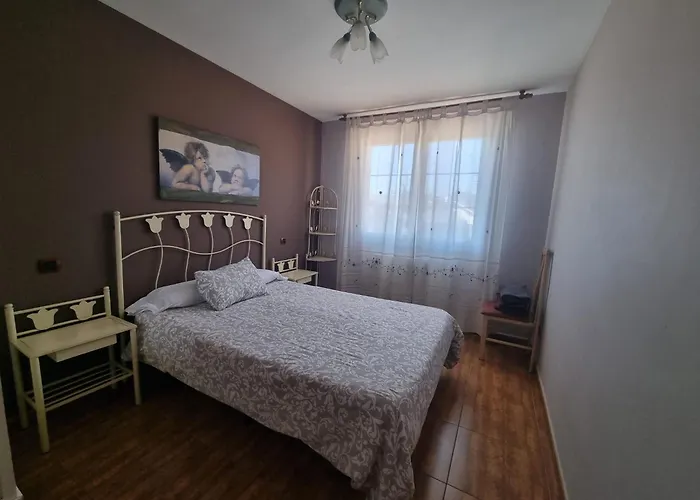 Hébergement de vacances Ribera Del Duero *