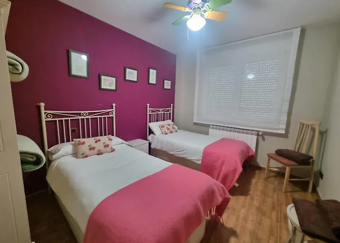 Ribera Del Duero Quemada