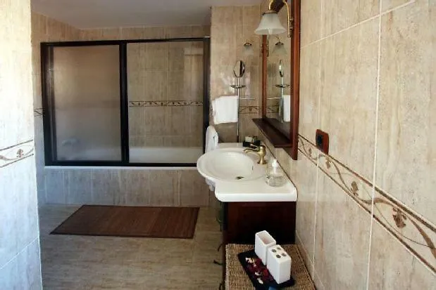 Ribera Del Duero * Quemada