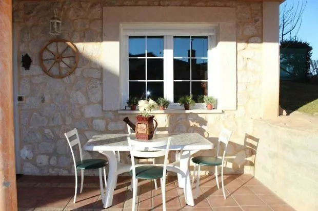 Ribera Del Duero Quemada