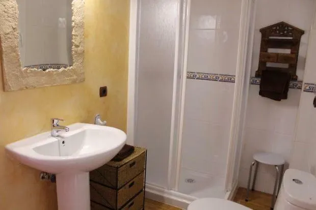 Hébergement de vacances Ribera Del Duero